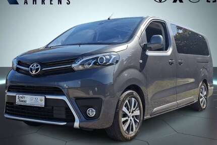 Toyota Proace 15.200 km 48.890 &euro; Bergen 18528