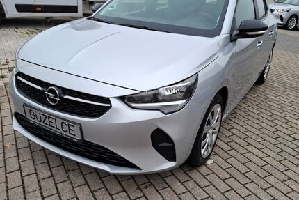 Opel Corsa 76.800 km 9.999 &euro; Baden-Württemberg - Maulbronn 75433