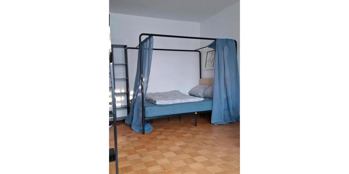 Etagenwohnung Wunstorf - 1 Zimmer, 40 m&sup2;, 750&euro; | Angebot:26299513