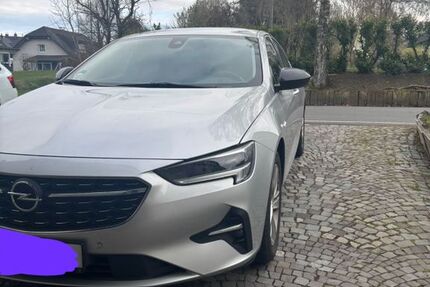 Opel Insignia 120.000 km 12.590 &euro; Reichshof 51580