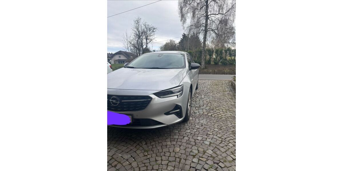 Opel Insignia 120.000 km 12.590 &euro; Reichshof 51580