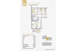 Etagenwohnung Nürnberg Herpersdorf - 4 Zimmer, 92 m&sup2;, 490.619&euro; | Angebot:26435732
