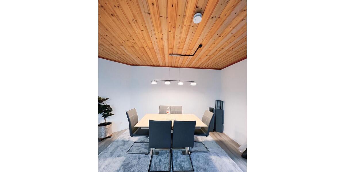 Erdgeschoßwohnung Bardowick - 4.5 Zimmer, 96 m&sup2;, 1.050&euro; | Angebot:26269911