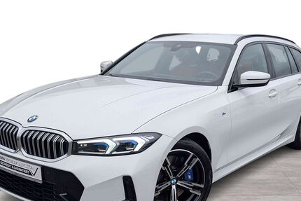 BMW 320 10.187 km 41.790 &euro; Dautphetal 35232