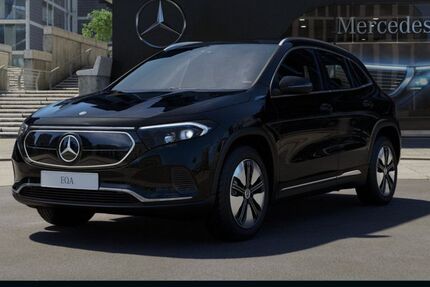 Mercedes-Benz EQA 53.171 km 28.990 &euro; Menden 58706