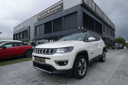Jeep Compass 135.000 km 14.250 &euro; Neustadt an der Weinstraße 67433