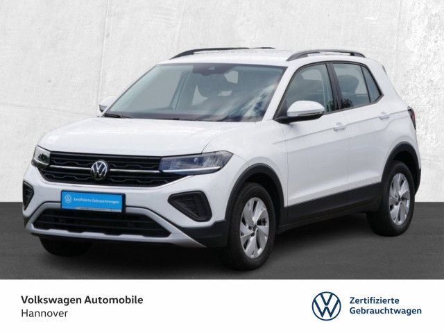 T-Cross