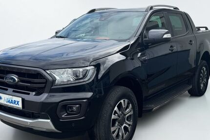 Ford Ranger 80.559 km 32.990 &euro; Berglicht 54426