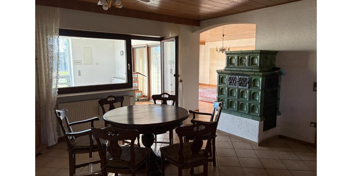 Harthausen - Bungalow mit großem Garten zu vermieten 4 zimmer