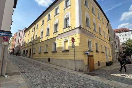 Gewerbeobjekt Passau Mühltal - 2.400.000&euro; | Angebot:27140906