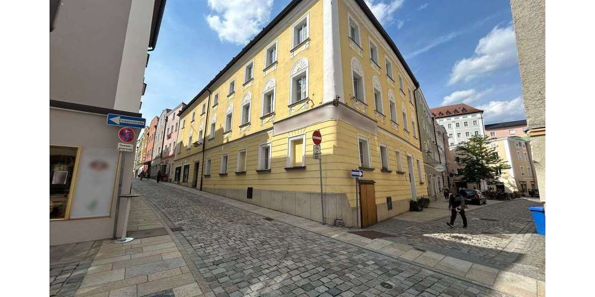 Gewerbeobjekt Passau Mühltal - 2.400.000&euro; | Angebot:27140906