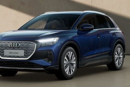 Audi Q4 e-tron 7.812 km 47.998 &euro; Northeim 37154