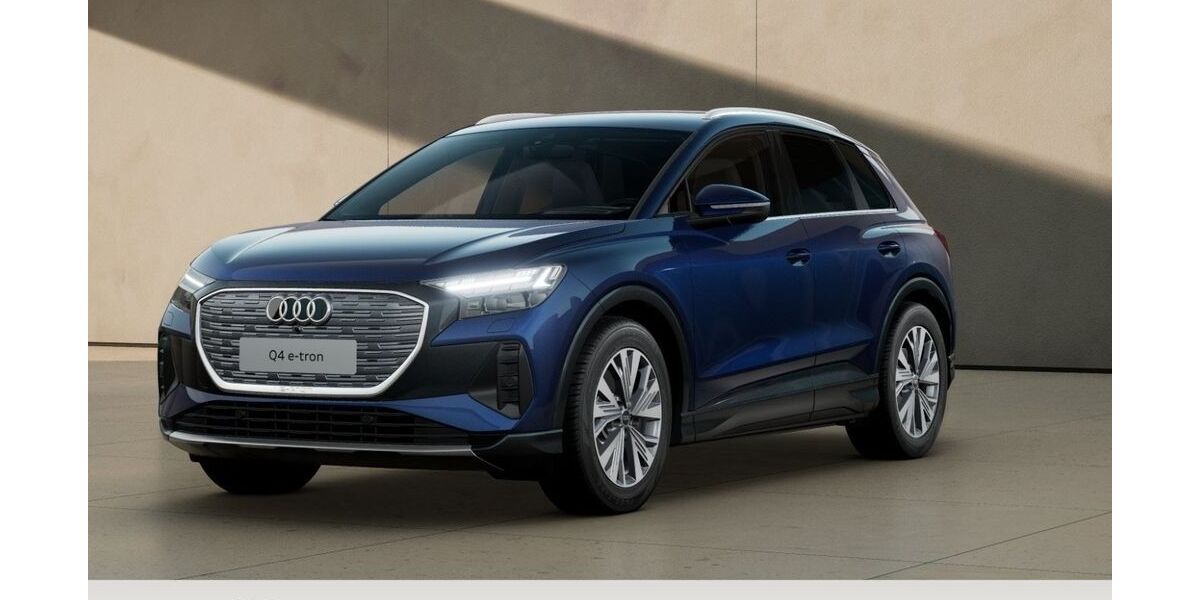 Audi Q4 e-tron 7.812 km 48.190 &euro; Northeim 37154