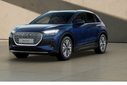 Audi Q4 e-tron 7.812 km 49.024 &euro; Northeim 37154