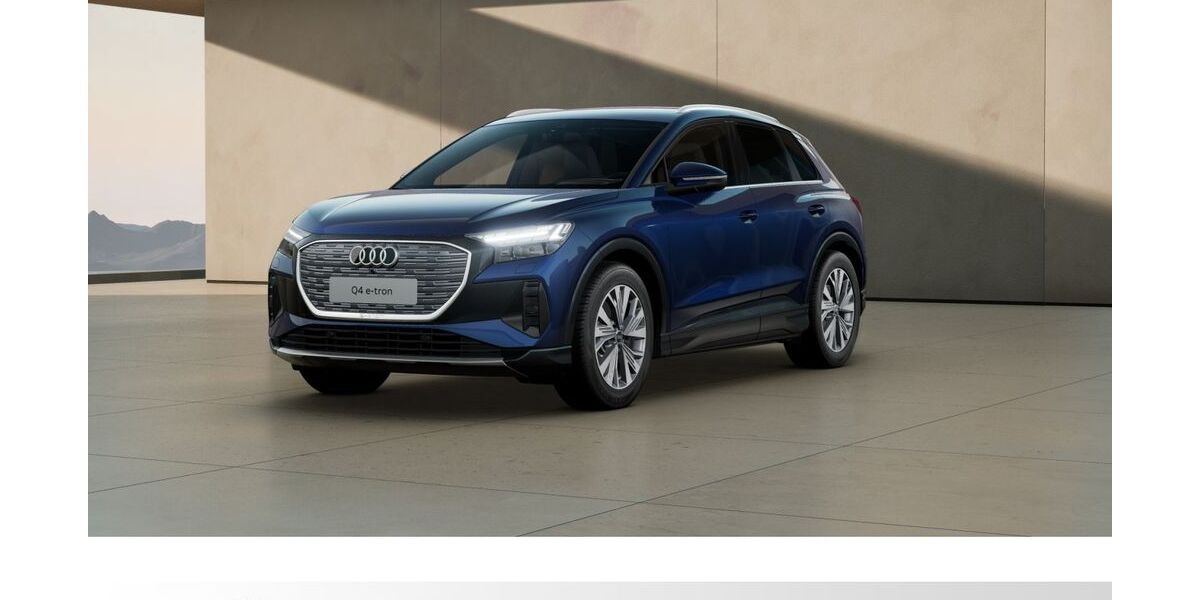 Audi Q4 e-tron 7.812 km 51.162 &euro; Northeim 37154