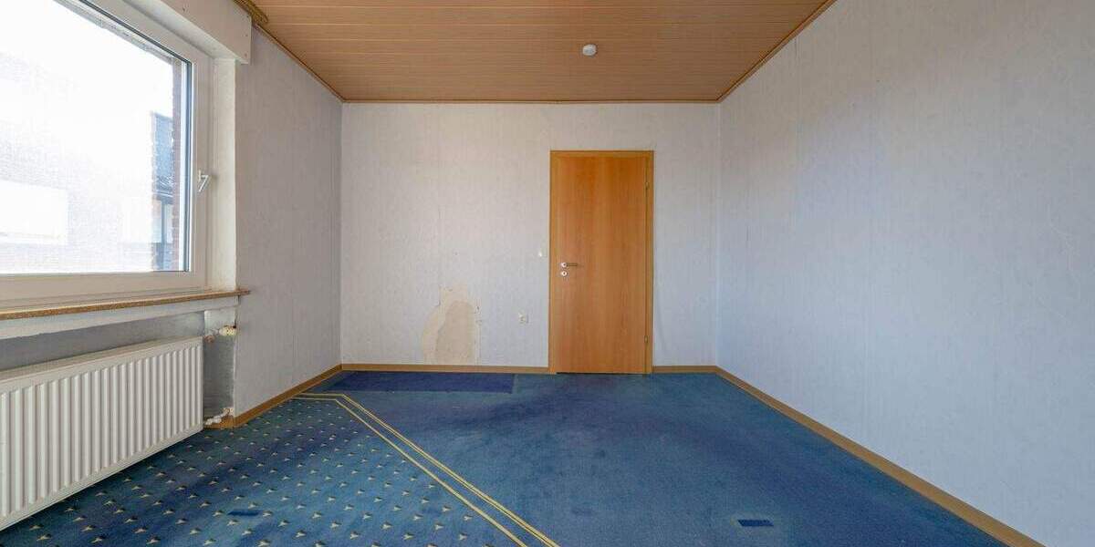 Reihenendhaus Selm - 4 Zimmer, 116 m&sup2;, 229.000&euro; | Angebot:24780669