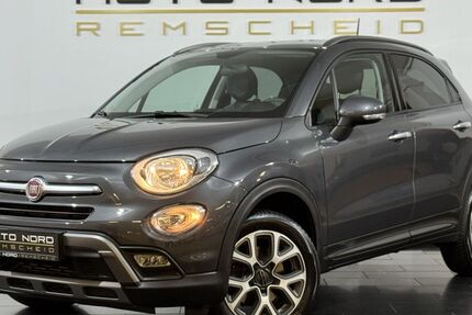 Fiat 500X 109.711 km 13.790 &euro; Remscheid 42897