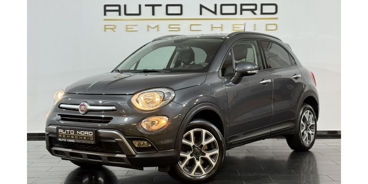Fiat 500X 109.711 km 13.790 &euro; Remscheid 42897