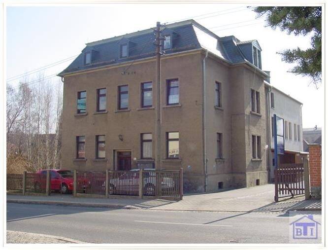 Gewerbeobjekt Seifhennersdorf - 5 Zimmer, 106 m&sup2;, 300&euro; | Angebot:19325044