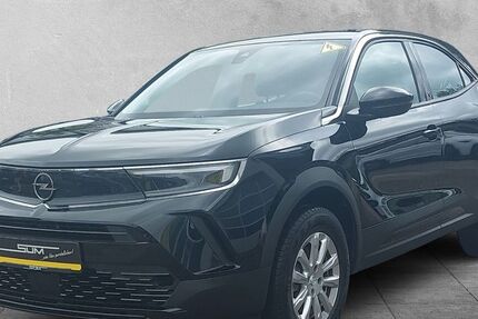 Opel Mokka 25.800 km 18.790 € Heitersheim 79423