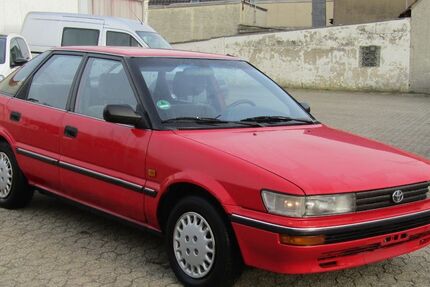 Toyota Corolla 200.000 km 3.950 &euro; Rommerskirchen 41569