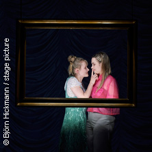 Stolz und Vorurteil* (*oder so) - Staatstheater Braunschweig