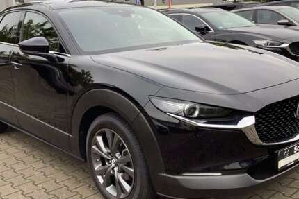 Mazda CX-30 58.846 km 20.750 € Arnstadt 99310