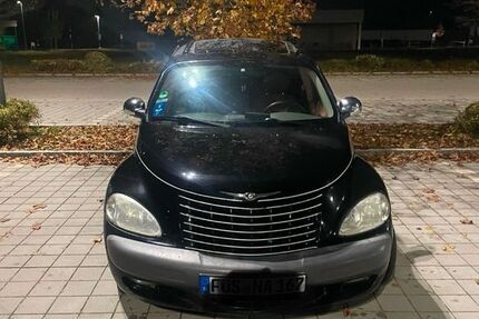 Chrysler PT Cruiser