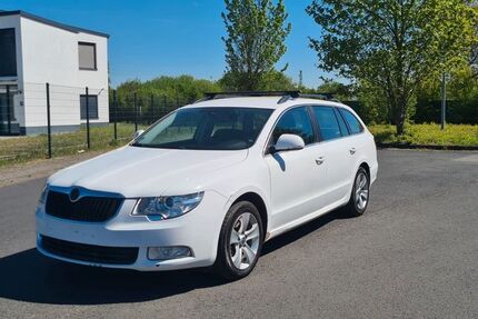 Skoda Superb 276.000 km 2.300 &euro; Koblenz 56070
