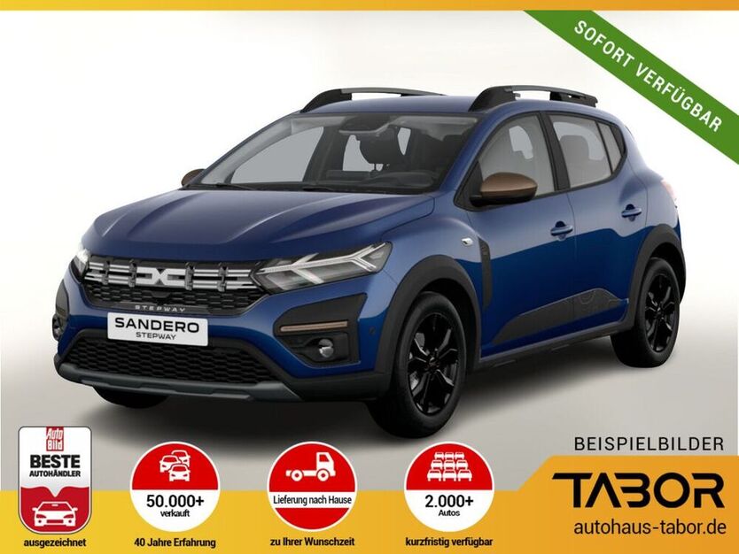 Sandero