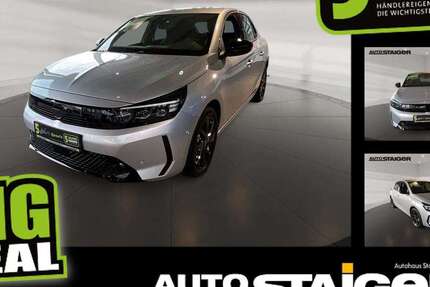 Opel Corsa 9.019 km 16.990 &euro; Schwäbisch Gmünd 73525