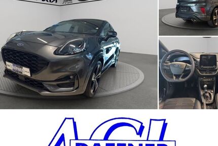 Ford Puma 8.800 km 26.390 &euro; Leipzig 04179