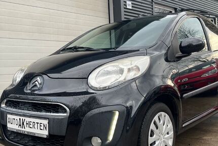 Citroen C1 137.000 km 4.400 &euro; Herten 45699
