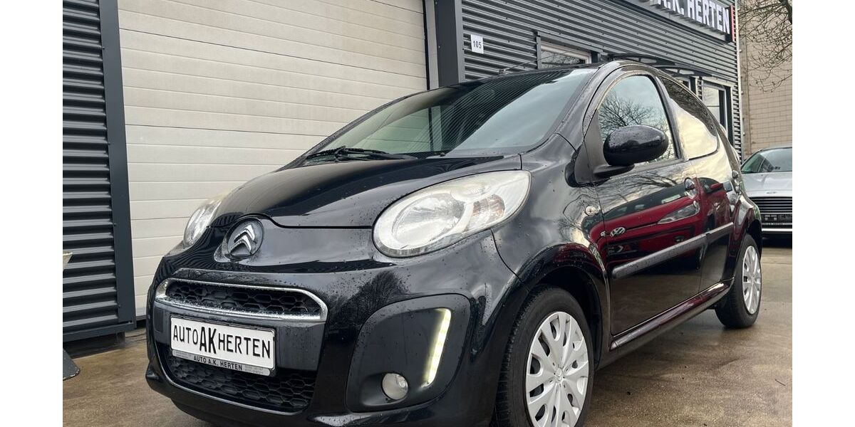 Citroen C1 137.000 km 4.400 &euro; Herten 45699