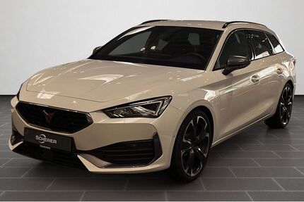 Cupra Leon 43.786 km 30.990 &euro; Saarbrücken 66115