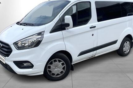 Ford Transit Custom 68.374 km 25.990 &euro; Osnabrück 49082