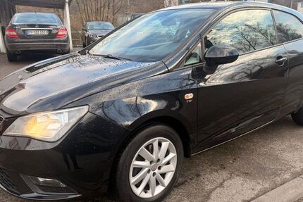 Seat Ibiza 195.000 km 3.789 &euro; Birkenfeld 75217