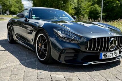 Mercedes-Benz AMG GT R 19.000 km 179.000 &euro; Königstein 61462