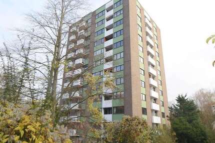Wohnung Bonn Poppelsdorf - 1 Zimmer, 31 m&sup2;, 159.000&euro; | Angebot:25924990