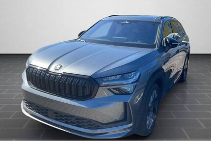 Skoda Kodiaq 19.990 km 40.900 &euro; Ladenburg 68526
