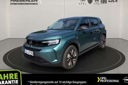 Opel Frontera 6.000 km 20.790 &euro; Füssen 87629