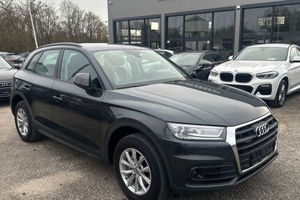Audi Q5 175.000 km 20.999 &euro; Fürth bei Nürnberg 90763
