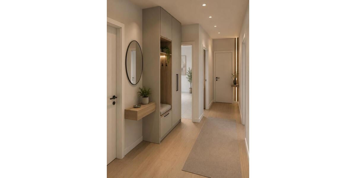 Erdgeschoßwohnung Berlin Steglitz-Zehlendorf - 3 Zimmer, 65 m&sup2;, 298.000&euro; | Angebot:26952607