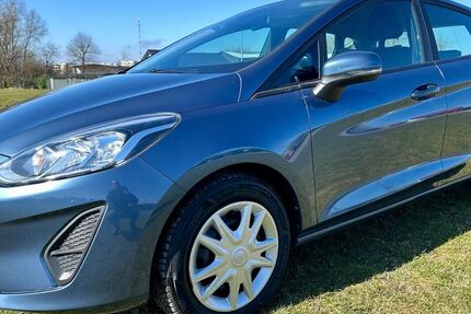 Ford Fiesta 133.412 km 6.900 &euro; Rostock 18147