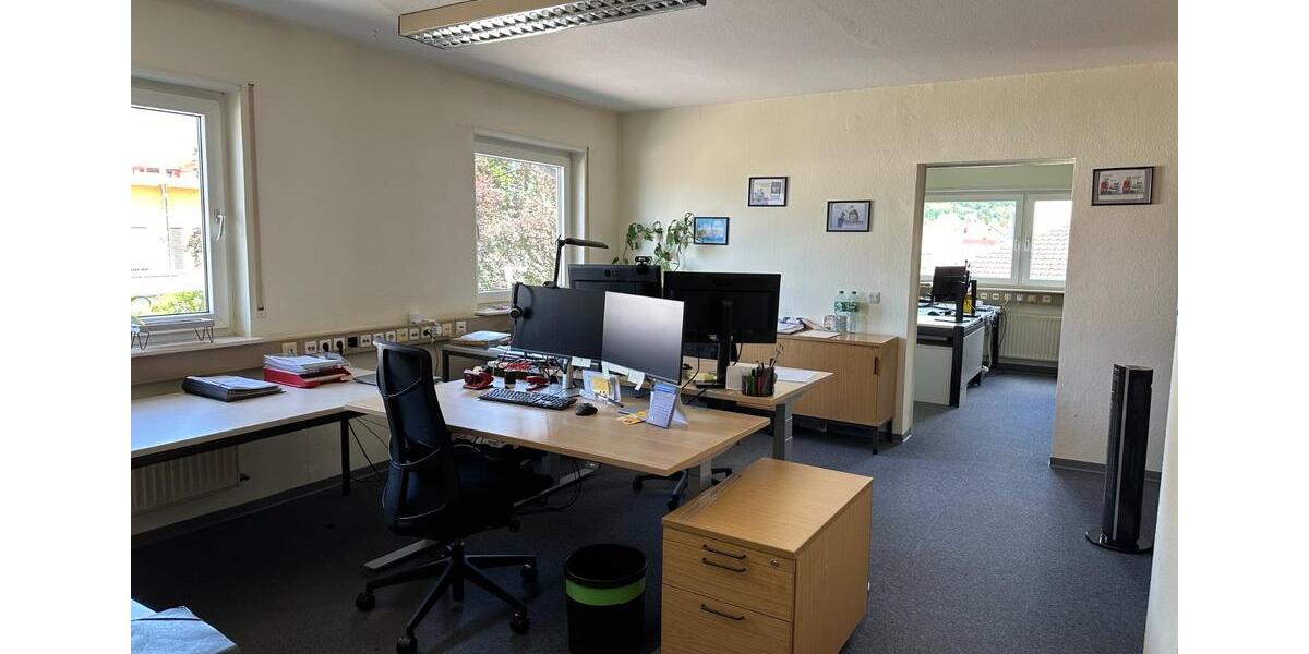 220-660m² Büro, Gewerbefläche zimmer