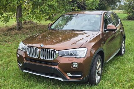 BMW X3 130.000 km 24.999 € Ober-Mörlen 61239