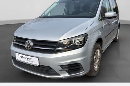 VW Caddy 65.582 km 22.220 &euro; Lüdenscheid 58513