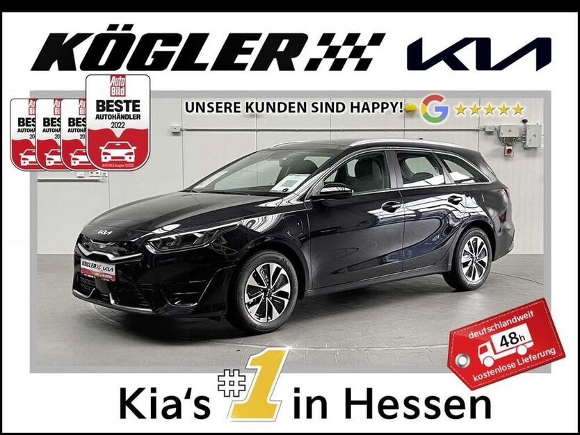 ceed Sportswagon