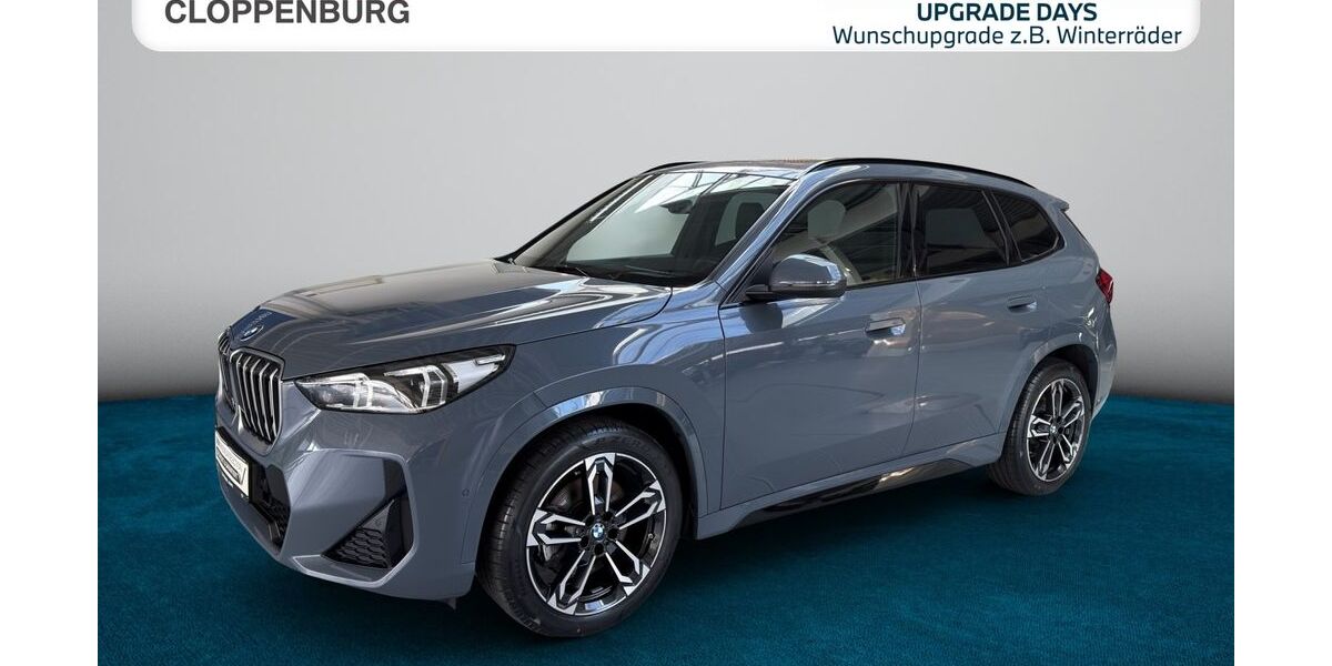 BMW X1 25.250 km 46.345 &euro; Ansbach 91522