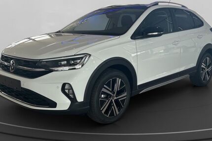 VW Taigo 2.500 km 26.890 &euro; Aachen 52068